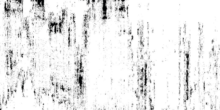 Grunge texture background with black smudges and white space for design elements in a distressed aesthetic