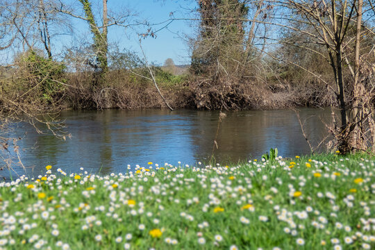 Apr&egrave;s les grandes eaux