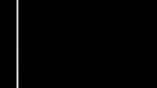 horizontal push transitions