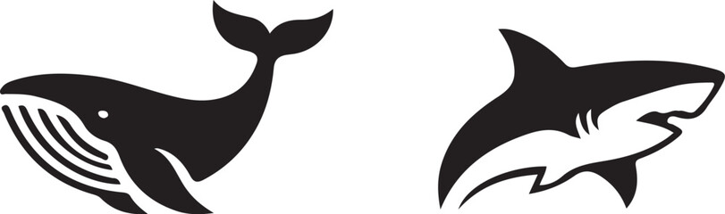 vector illustration of an eagle. © tjxvact