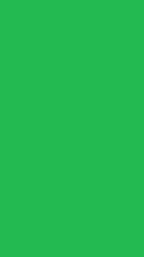 Hand Drawn Vertical Liquid Transition Animation Green Screen Water Splash Motion Graphic