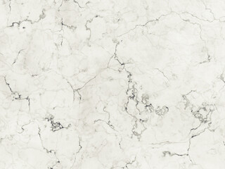 Obraz premium Beige marble texture with warm brown veins and soft tones