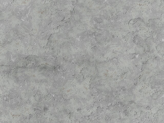 Obraz premium Dark charcoal cement wall with dense texture and moody atmosphere