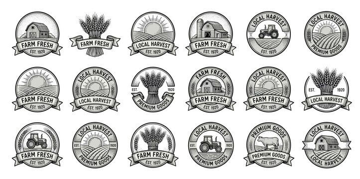 Farm Row Labels Farm Labels Images – Browse 461,125 Stock Photos, Vectors, and Video ...