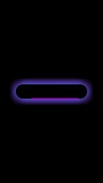 Call Out on black background, copy space	