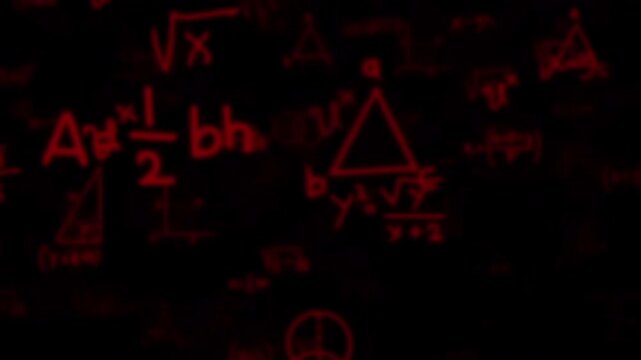 math mindscape