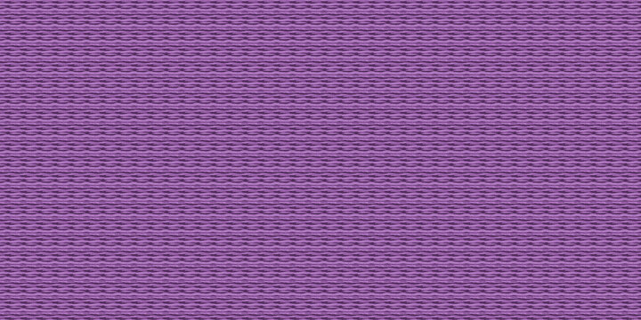 Abstract purple digital glitch background with horizontal lines and pixel noise texture isolated on transparent background
