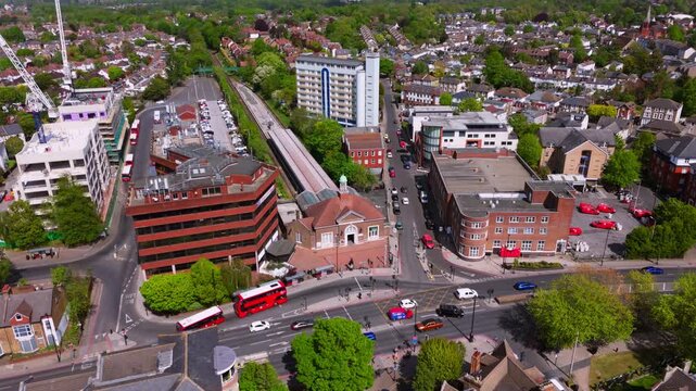 Bromley North - London