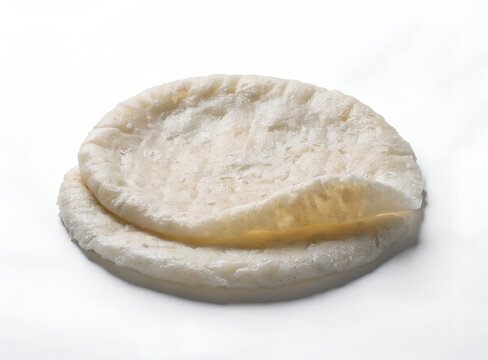Pathiri (Rice Flatbread)