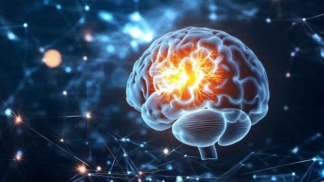 A detailed look at brain activity patterns and their effects on thinking and learning processes