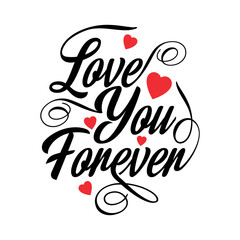 Fototapeta premium Love Story Social Media Design 2.eps