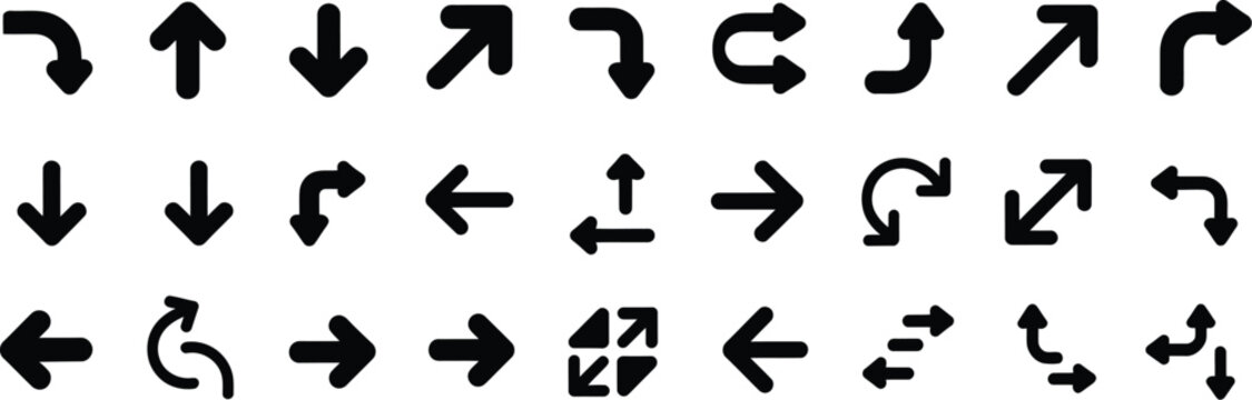 Vector collection of fire flames and black and white astrology zodiac signs with alphabet letters and design elements