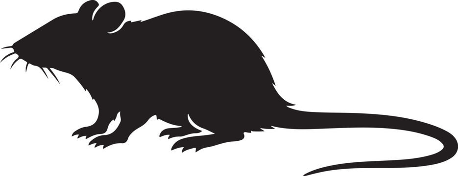 a rat vector