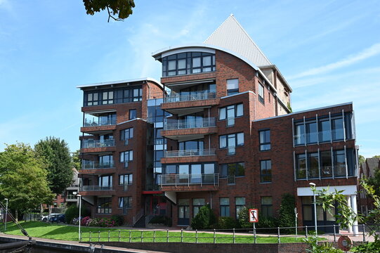Haus in Emden