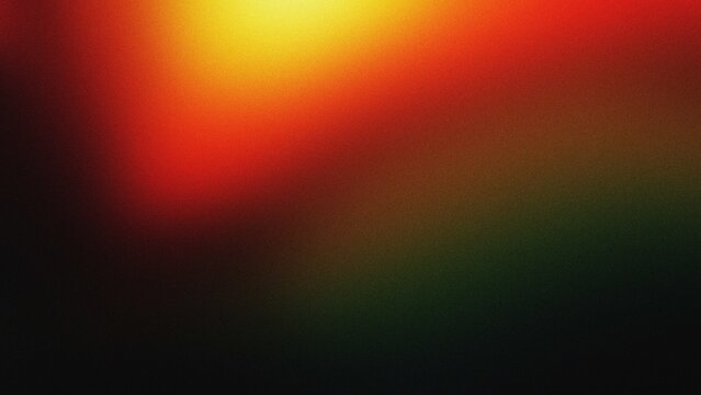 Juneteenth celebration with warm golden light in abstract background