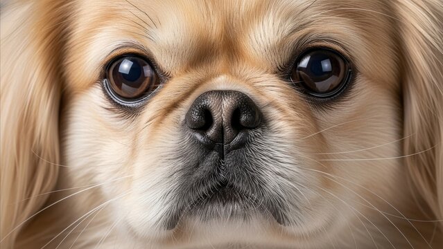 ペキニーズ」の写真素材 | 64,932件の無料イラスト画像 | Adobe Stock