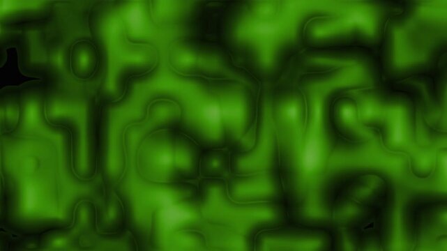 Green abstract digital background pattern suitable for presentations, digital design, web backgrounds, and print materials. Versatile and visually appealing.