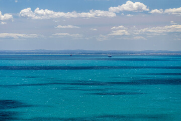 Littoral en Tunisie  © PPJ