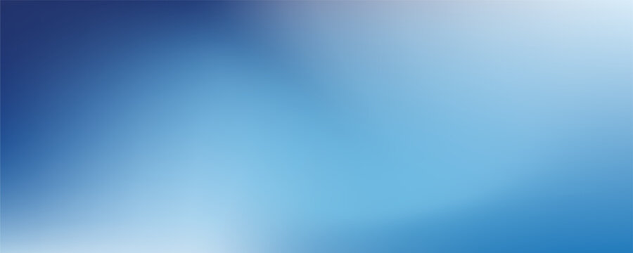 art white blue gradient background vector design