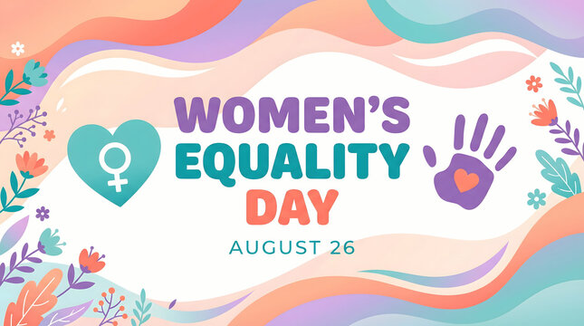 womens equality day, august 26, female empowerment
