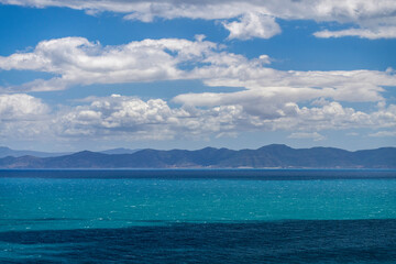 Littoral en Tunisie  © PPJ