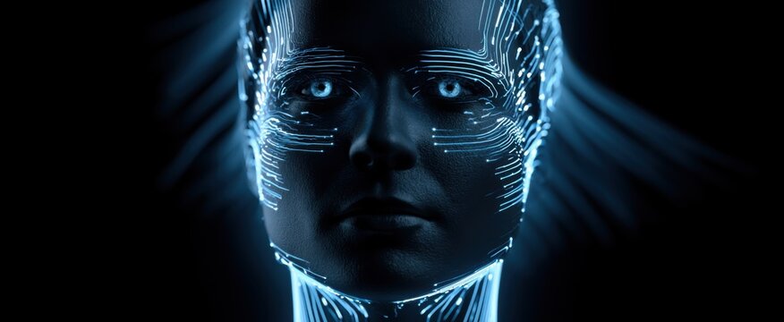 Advanced analytics technology Data analysis artificial intelligence generative AI deep learning neural network machine learning algorithm cognitive flow system innovation