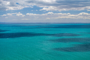 Vue sur mer en Tunisie © PPJ