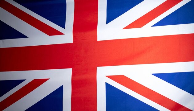 flag of United Kingdom