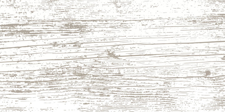 Vintage grunge music notes background on an aged rough paper texture with a brown weathered wooden board frame design