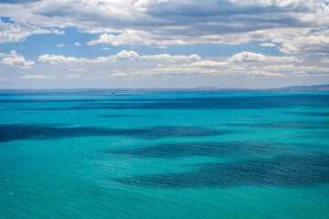 Littoral en Tunisie  © PPJ