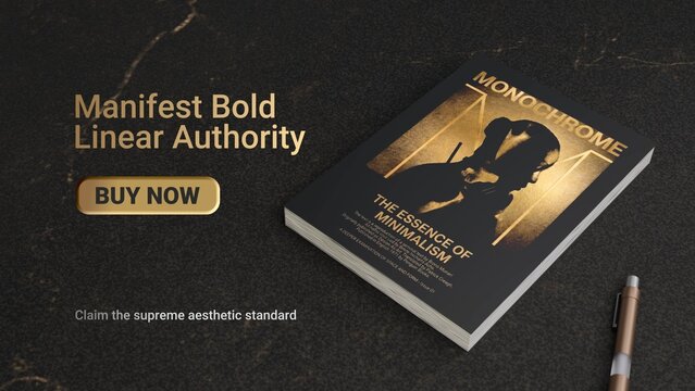 3D Book And Magazine Mockup Promo