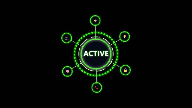 solid black background concept for minimalist design and dark theme texture for your