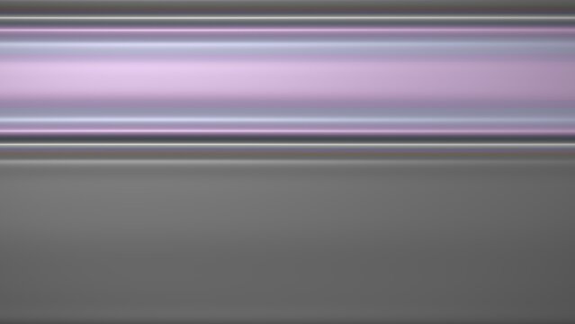 Abstract gradient background with smooth horizontal lines and soft blur transition in dark tones