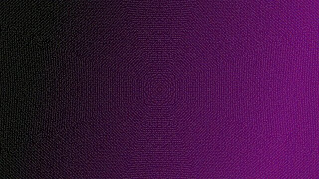 Chromatic Mesh Gradient Abstract Loop Background