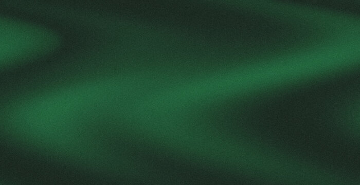 abstract green background with rays