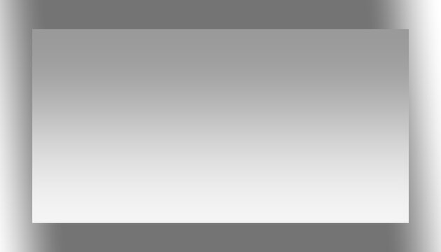 Gray background with border 

