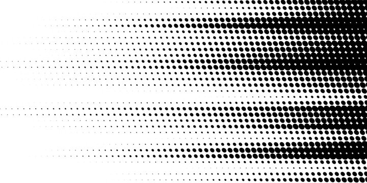 Dots halftone white and blue color pattern gradient grunge texture background. Dots pop art comics sport style vector dots halftone blue and white abstarct background vector illustration