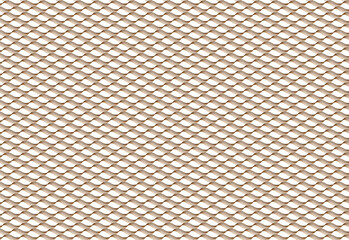 Fototapeta premium background seamless pattern abstract wave four line simple brown gradient with white background, elegant pattern for interior design, wallpaper, textile, texture, fashion motif, backdrop, 