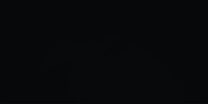 Dark night sky with scattered distant stars deep space outer space far away