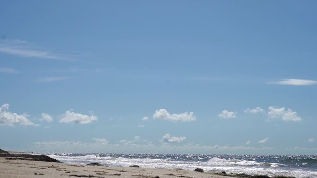 Playa Calblanque 13