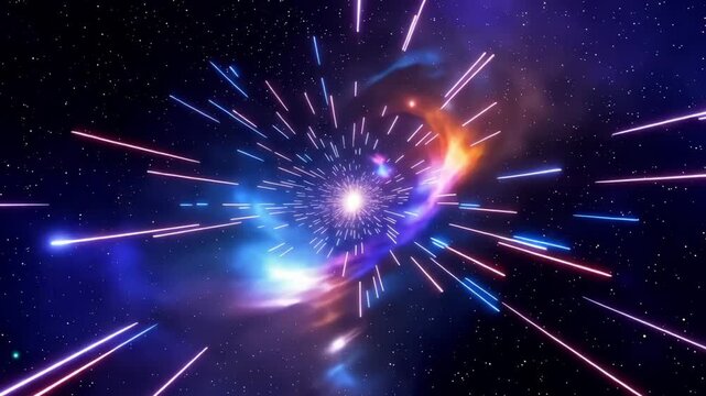 Image with no description or tags provided 4k animation background video
