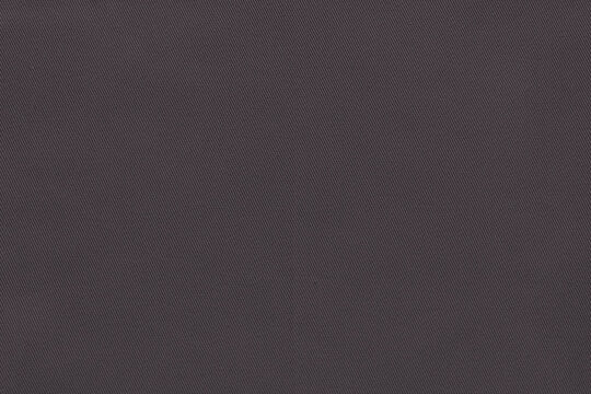Polycotton T/C Twill Fabric Texture Background