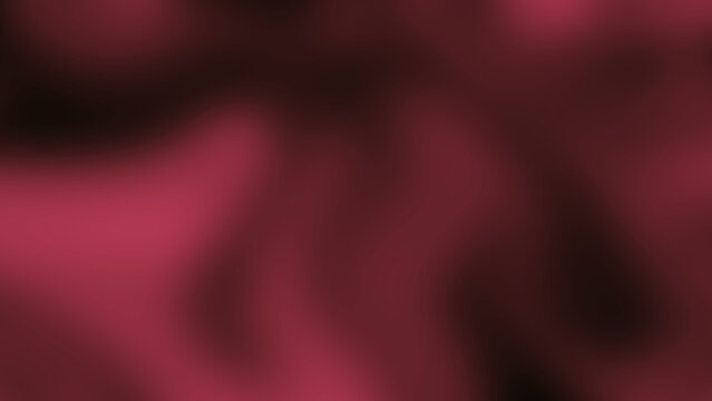 Abstract blurred background, with deep burgundy, and black gradient