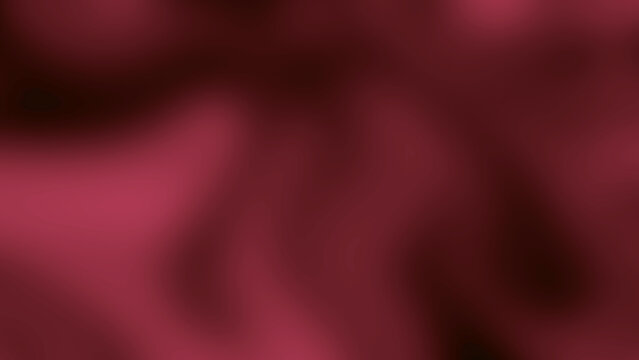 Blurred abstract background, with deep red, and black gradient tones