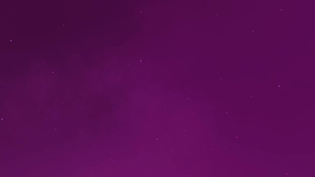 Violet flame shining across a dreamy cosmic background with glowing purple stars and mystical vibes