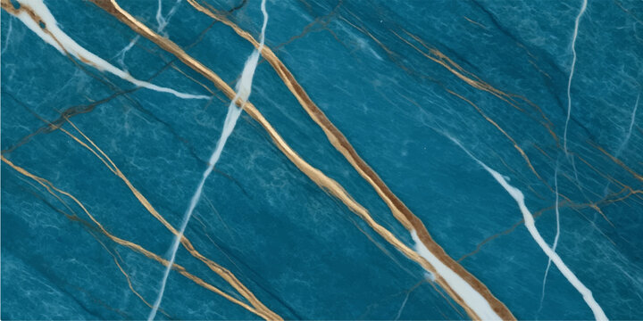 A close-up macro of a dark blue textured denim fabric material showing a rough grunge pattern that resembles the surface of rippling pool water