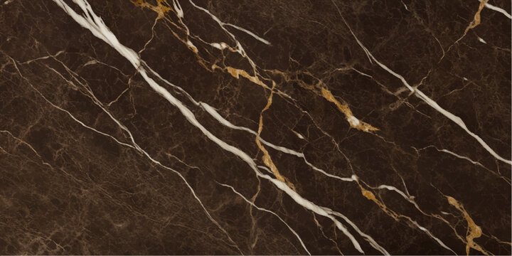 Old brown tree bark texture with a natural cracked pattern forms a grunge vintage surface background for design wallpaper