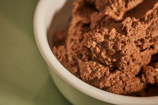 Classic Jewish Deli style chopped chicken liver