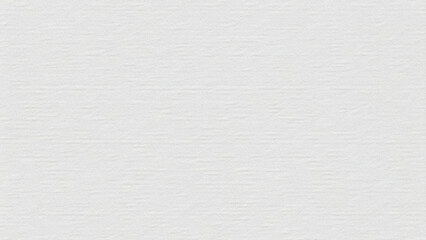 Naklejka premium White paper texture with rough surface for creative project background. Abstract blank canvas for art design, mockup, stationery writing.