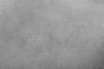 Fototapeta premium Grey textured concrete wall background